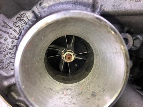 Engine FORD TRANSIT COURIER B460 Box Body/MPV 1.5 TDCi | BP24848505M1 - Image 8