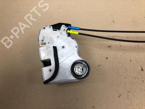 Rear right lock SUZUKI CELERIO (LF) 1.0 (AVK310) | BP37213129C99 - Image 2