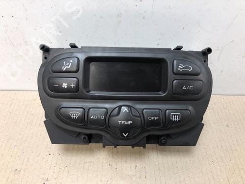 Used Climate control Climate control 15536427 15536427