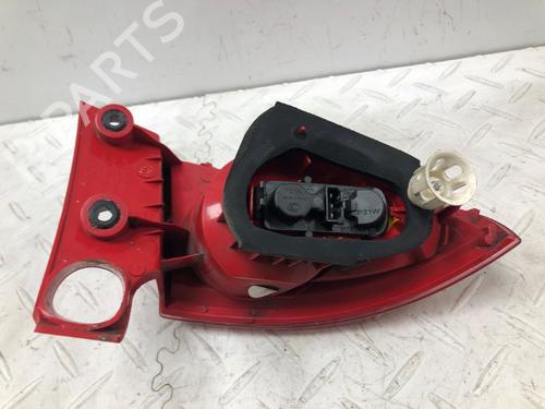Right taillight SEAT LEON (1P1) 1.4 TSI | BP37214350C35  - Image 7