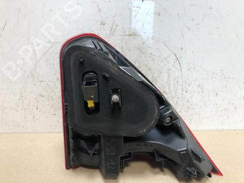 Left taillight PEUGEOT 2008 I (CU_) 1.2 VTi | BP37207830C34 - Image 5