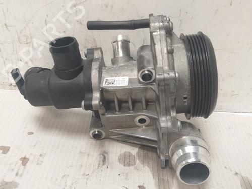 Auxiliary water pump MERCEDES-BENZ B-CLASS Sports Tourer (W246, W242) B 220 CDI / d (246.203) | BP16046098M111 