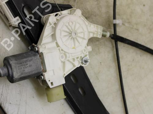 Used Front left window mechanism Front left window mechanism 15303003 15303003