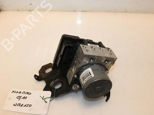ABS pump ALFA ROMEO MITO (955_) 1.3 MultiJet (955AXT1A) | BP15325639M43 