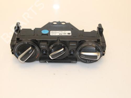 Used Climate control Climate control 15319188 15319188