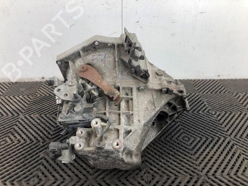 Gearbox PEUGEOT 108 1.0 VTi | BP37214494M3 - Image 4