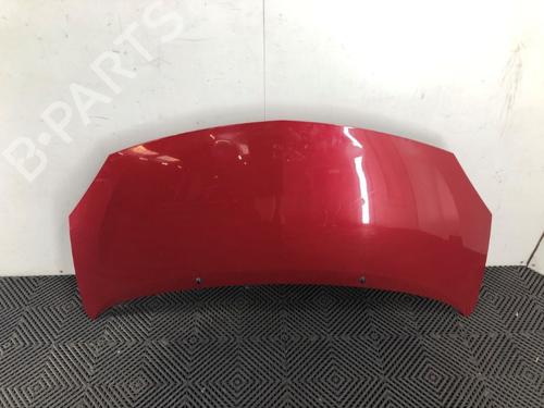 hood-renault-twingo-ii-cn0_-2007-37214948 main image
