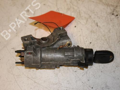 Used Ignition barrel VW GOLF IV (1J1) 1.9 TDI (90 hp) 15308750
