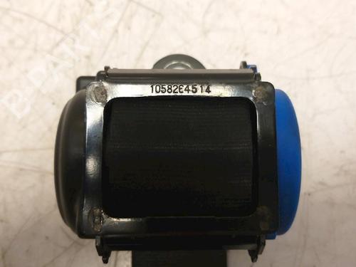 Rear left seatbelt VW UP! (121, 122, BL1, BL2, BL3, 123) 1.0 | BP15339293I29 