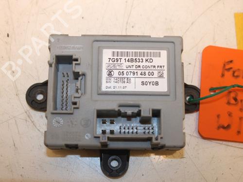 Electronic module FORD MONDEO IV Turnier (BA7) 2.0 | BP15312903M83 