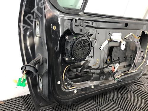 Right front door PEUGEOT 207 (WA_, WC_) 1.4 16V | BP15346969C3 