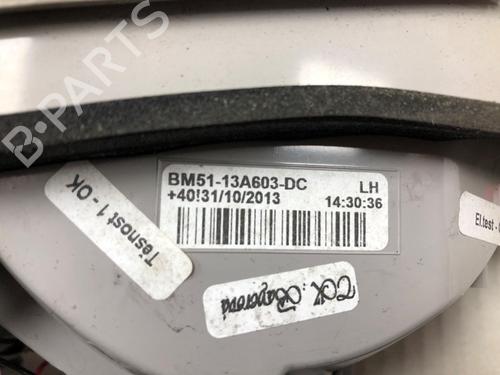 Left taillight FORD FOCUS III Turnier 1.0 EcoBoost | BP37207797C34 - Image 6