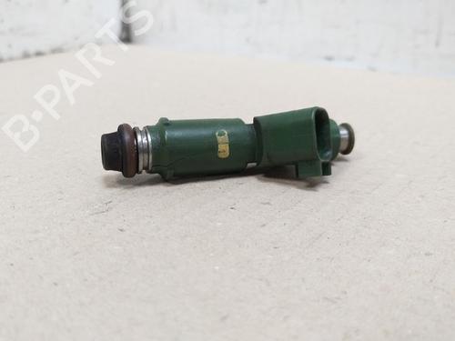 Used Injector Injector 15534210 15534210