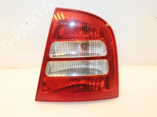 Used Right taillight SKODA OCTAVIA I (1U2) 1.6 (102 hp) 15319998