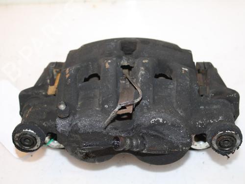 Used Right front brake caliper PEUGEOT BOXER Van 2.2 HDi 130 (131 hp) 15334935