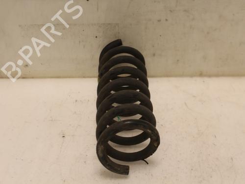 Used Shock absorber spring MERCEDES-BENZ C-CLASS (W204) C 63 AMG (204.077) (487 hp) 15334996