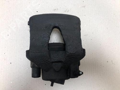Right front brake caliper VW POLO (9N_, 9A_) 1.2 12V | BP15535641M104 