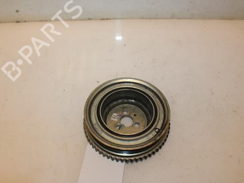 Used Pulley Pulley 15325928 15325928