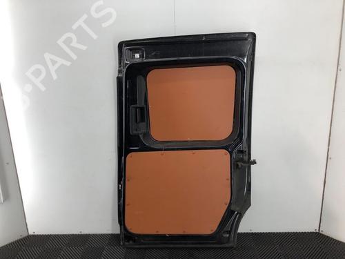 Right slide door VW CADDY III Box Body/MPV (2KA, 2KH, 2CA, 2CH) 1.9 TDI | BP26607186C75 