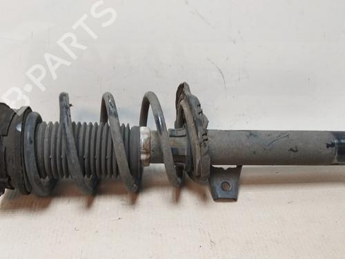 Used Right front shock absorber VW TOURAN (5T1) 2.0 TDI (150 hp) 15843221