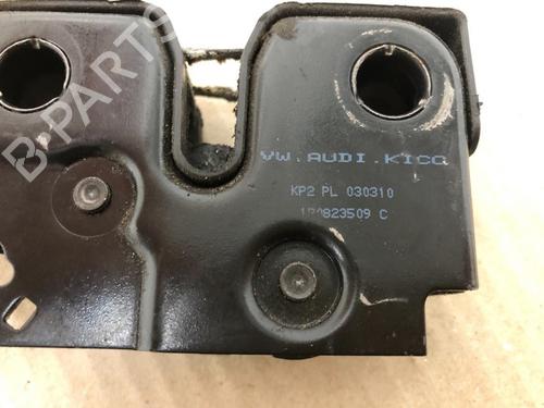 Hood lock FIAT GRANDE PUNTO (199_) 1.2 | BP16065128C133 