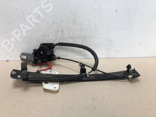 Used Front right window mechanism CHRYSLER NEON II 2.0 16V (133 hp) 15296748
