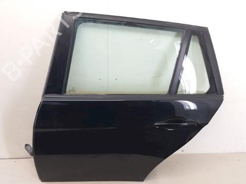 Used Left rear door BMW 3 Touring (E91) 316 d (116 hp) 16046077