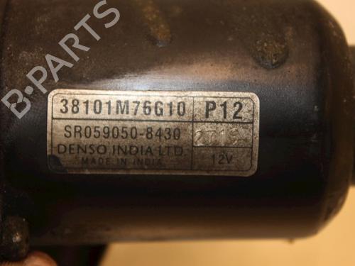 Front wiper motor SUZUKI ALTO VI (FF) 1.1 (RF410) | BP15315515M29 