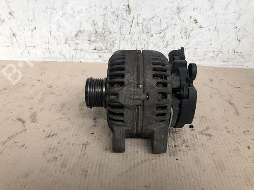 Used Alternator Alternator 15300200 15300200