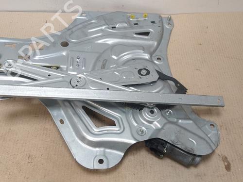 Front right window mechanism HYUNDAI ix35 (LM, EL, ELH) 2.0 4WD | BP22904871C23 