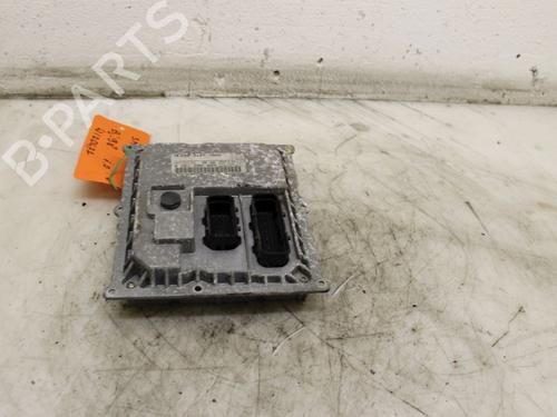 Used Engine control unit (ECU) SMART CITY-COUPE (450) 0.6 (S1CLA1, 450.341) (55 hp) 15301332