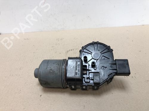 Front wiper motor ALFA ROMEO 159 (939_) 3.2 JTS Q4 (939AXH1B, 939AXG22) | BP15650481M29 