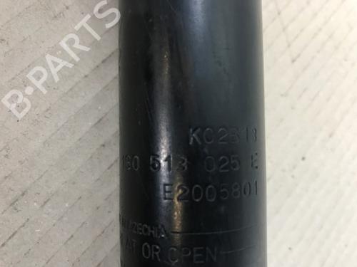 Right rear shock absorber VW UP! (121, 122, BL1, BL2, BL3, 123) 1.0 | BP15339849M19 