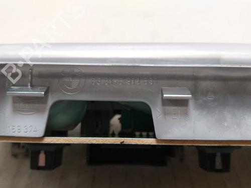 Interior roof light BMW 5 (E60) 530 d | BP15532600I8 