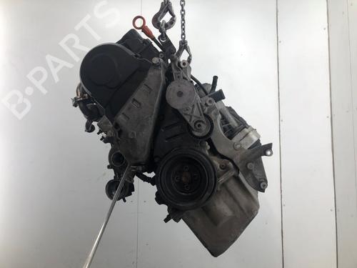 Engine VW TRANSPORTER T5 Van (7HA, 7HH, 7EA, 7EH) 1.9 TDI | BP26875268M1 