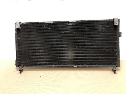 AC radiator SUBARU IMPREZA Estate (GF) 2.0 i AWD (GF8) | BP15537068M32 