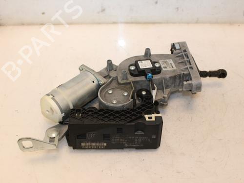Used Electronic module Electronic module 15329492 15329492
