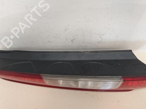 Left taillight FORD FOCUS C-MAX (DM2) 2.0 TDCi | BP16184682C34 