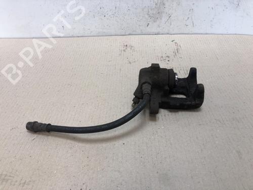 Right rear brake caliper MERCEDES-BENZ A-CLASS (W168) A 170 CDI (168.009, 168.109) | BP15296772M106 