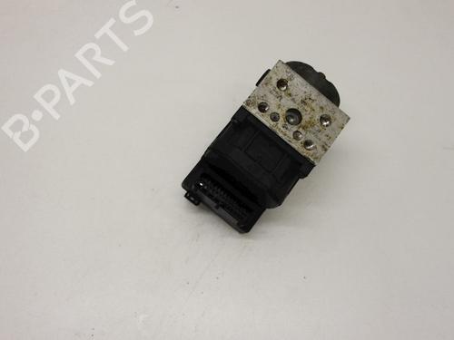 Used ABS pump ABS pump RENAULT SCÉNIC I MPV (JA0/1_, FA0_) 1.9 dCi (JA05, JA1F) (102 hp) 15334722 15334722