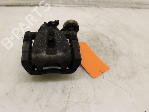 Used Left rear brake caliper Left rear brake caliper OPEL ASTRA G Estate Van (F70) 2.0 DI (F70) (82 hp) 15301251 15301251