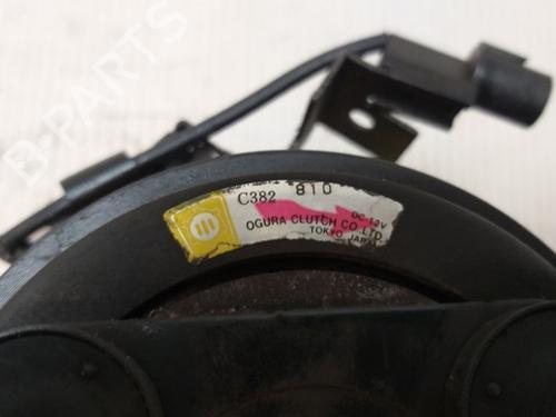 AC compressor MITSUBISHI SPACE STAR MPV (DG_A) 1.8 GDI (DG5A) | BP15341560M34 