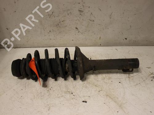 Used Right front shock absorber VW GOLF IV (1J1) 1.9 TDI (90 hp) 15308736