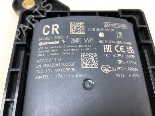 Electronic sensor NISSAN JUKE (F16_) 1.6 Hybrid | BP37209533M84 - Image 4