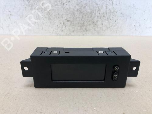 Used Display monitor Display monitor OPEL ASTRA G Saloon (T98) 1.6 (F69) (75 hp) 15534027 15534027
