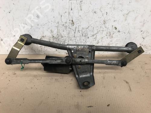 Used Front wipers mechanism PEUGEOT 206 Hatchback (2A/C) 1.6 i (89 hp) 15334631