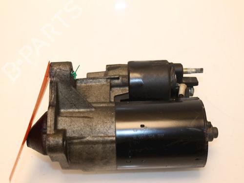 Used Starter Starter 15317936 15317936