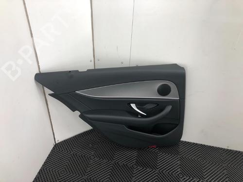 Rear left panel MERCEDES-BENZ E-CLASS (W213) E 200 d (213.013) | BP37213616C60 - Image 2