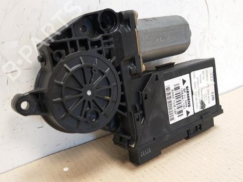 Electronic module AUDI A4 B6 (8E2) 2.0 | BP15532957M83 