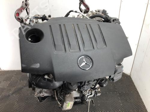 Engine MERCEDES-BENZ B-CLASS Sports Tourer (W247) B 200 d (247.012) | BP37215175M1 - Image 7